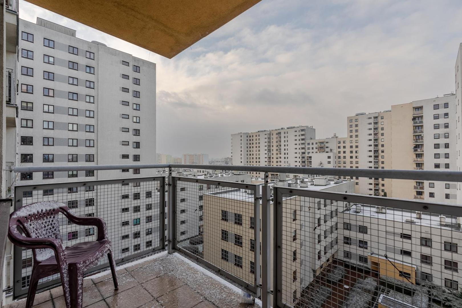 Metro Bemowo Comfort Studio Варшава Екстер'єр фото