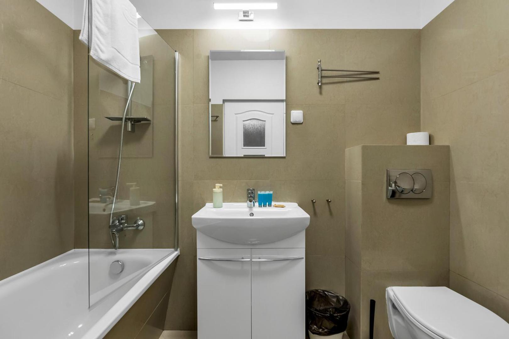 Metro Bemowo Comfort Studio Варшава Екстер'єр фото
